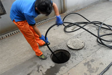 北京疑难污水管道清理